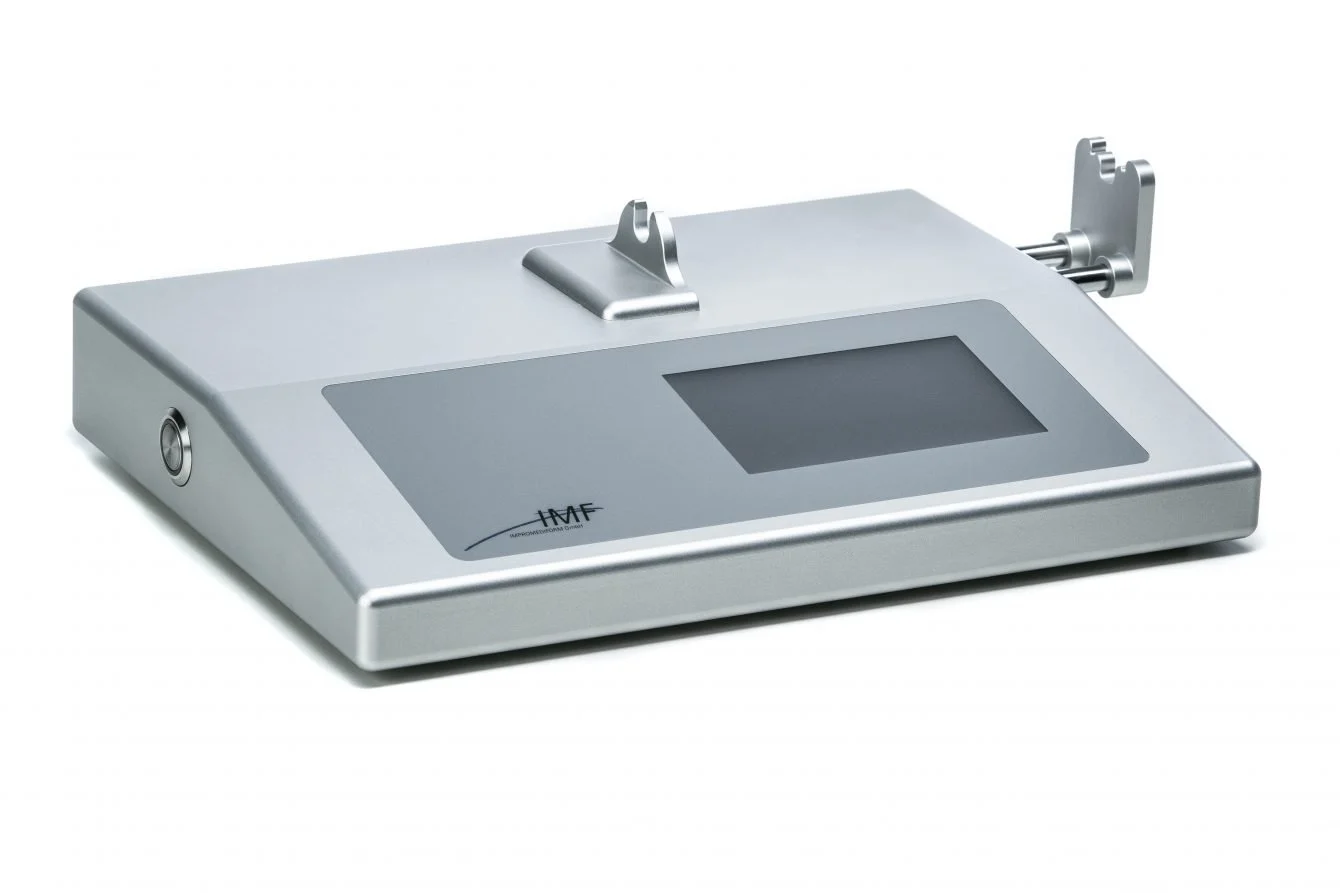 IMF — Pittwater Healthcare